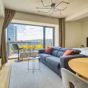 Appartement met een Slaapkamer
